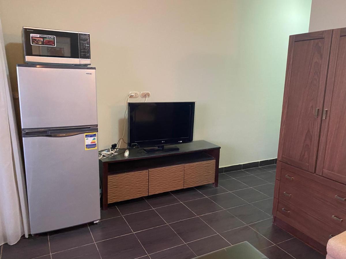 Porto South Beach Royal Sea View Families صف اول بحر مباشر 艾因苏赫纳 外观 照片